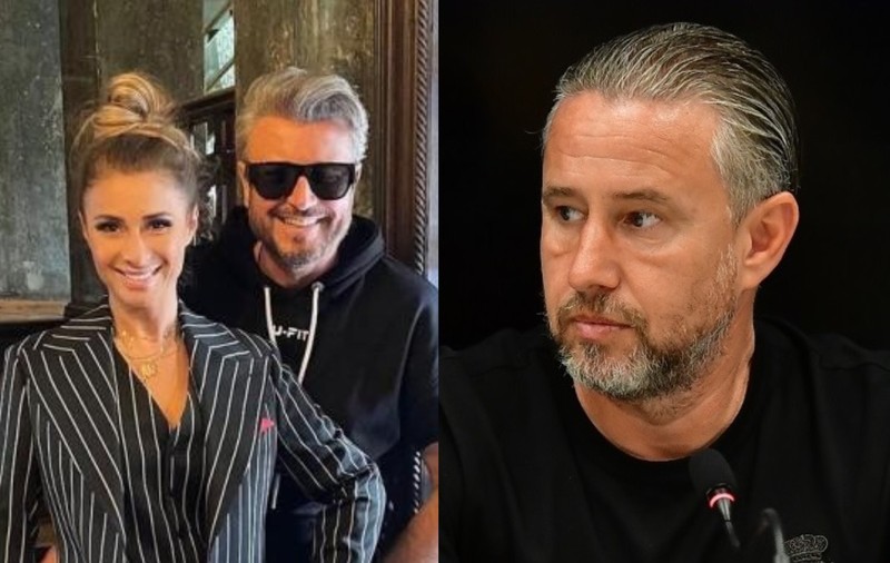 Cătălin Botezatu îl atacă subtil pe Laurențiu Reghecampf. Ce spune despre Anamaria Prodan: „Merită cel mai tare bărbat, până acum nu l-a avut”