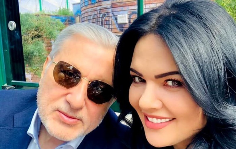 Ioana Năstase a dezvăluit adevăratele motive pentru care divorțează de fostul tenismen. „Poate și trecutul lui e de vină”