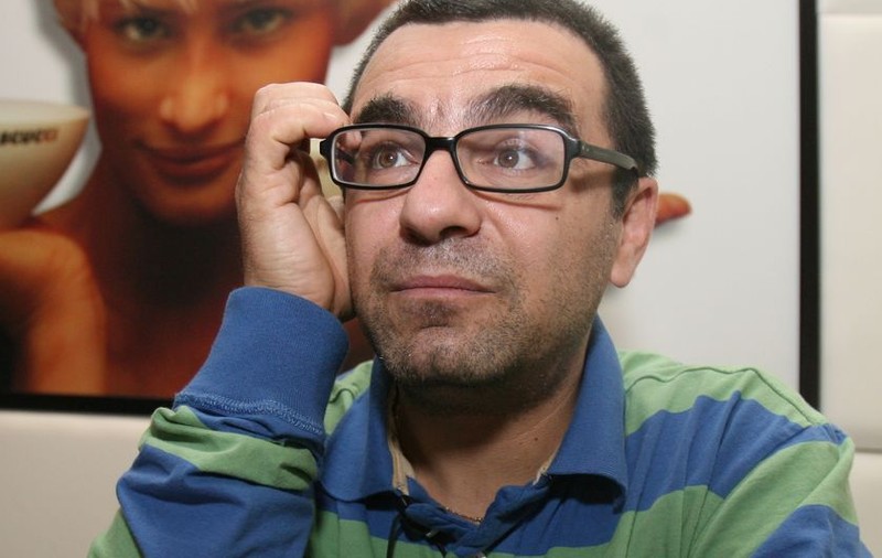 Mihai Mărgineanu va avea propria emisiune TV, fără politicieni plicticoşi, fotbalişti sau târfe