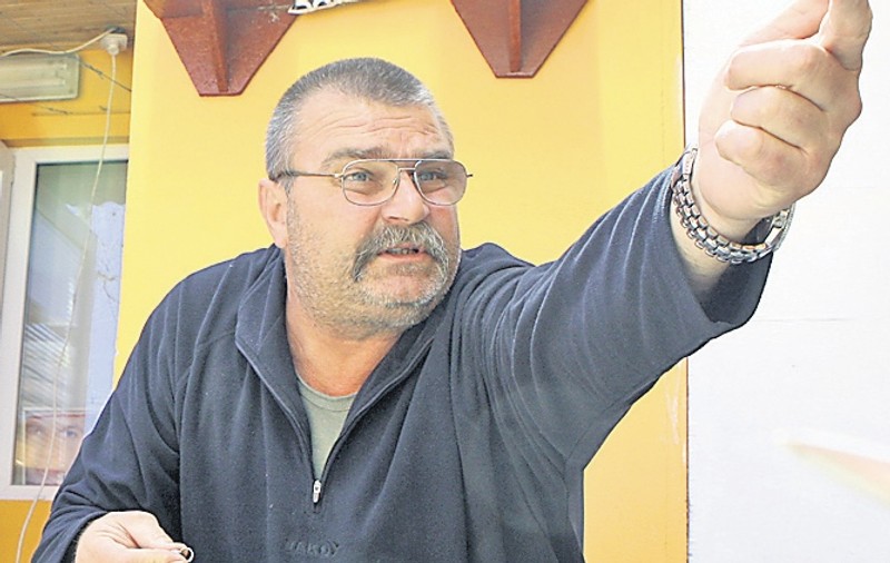 Petre Cozma a dat ochii cu asasinii lui Marian: «I-aş fi strâns de gât!»