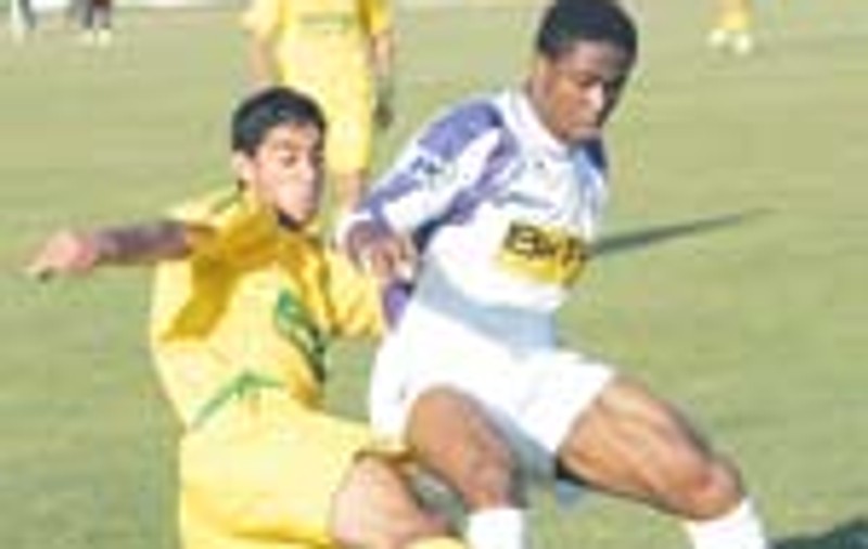 'Fotbal bolnav'