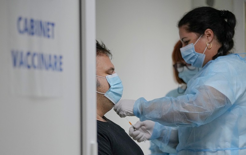 Gripa și infecțiile respiratorii aglomerează spitalele.  „Autoritățile dorm, iar noi plătim cu sănătatea! Nu sunt puse acolo să stea, ci să găsească soluții!”