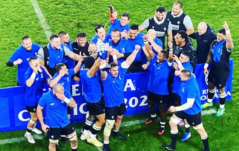 Campioana României la rugby, blocată în Africa de Sud, după suspendarea zborurilor către UE