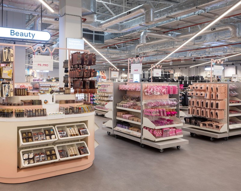 Primark deschide la Craiova primul magazin din Oltenia și pregătește o nouă extindere în București