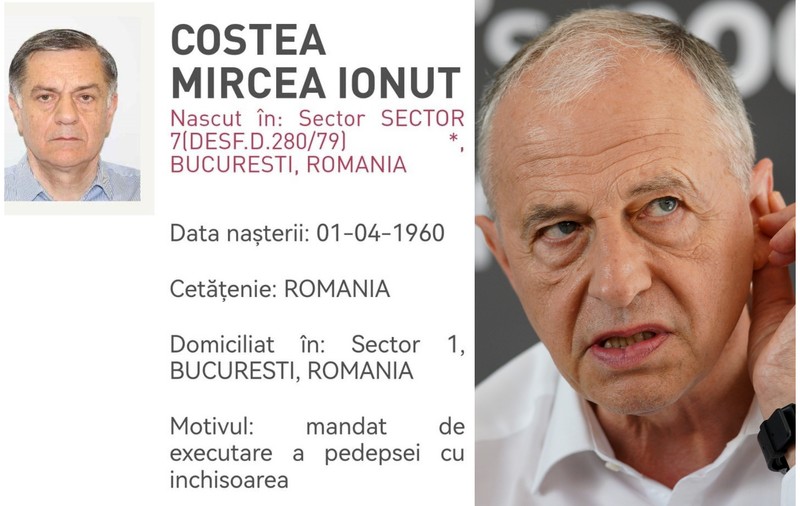 Mircea Geoană a anunțat că va ajuta, omenește, familia cumnatului Ionuț Costea, condamnat pentru corupție. Cine ajută însă familiile românilor plecați să muncească, nu ca să fugă de închisoare?