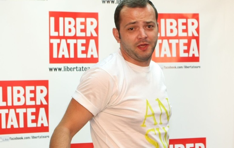 Mihai Morar, ÎNLOCUIT în emisiunea "Răi, da' buni!"