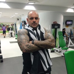 Daniel Neacșu zis „Dan Cioară"