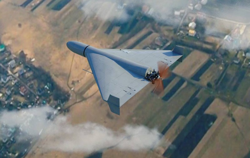 Dronele care intră în spațiul aerian românesc vor putea fi doborâte. Președintele interimar a promulgat legea