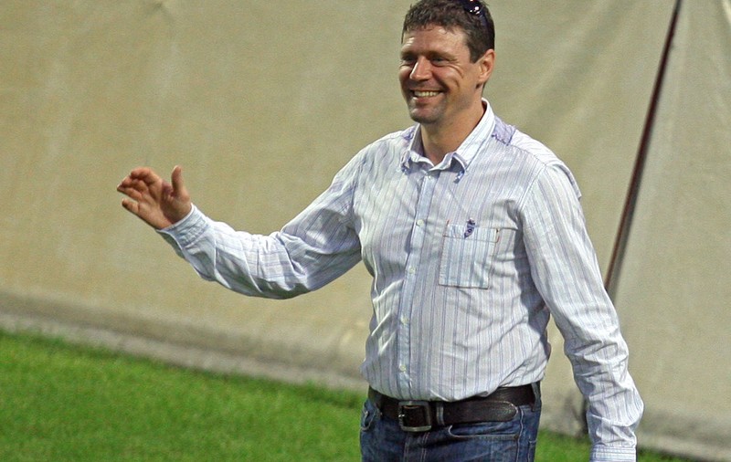 EXCLUSIV / Tibor Selymes confirmă oferta primită de la Cercle Bruges: ”Sunt discuţii”