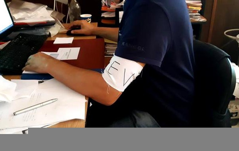 Sindicatul Național Sport și Tineret: ”70% din personal, leafă de mizerie!”. Ce mai acuză angajații