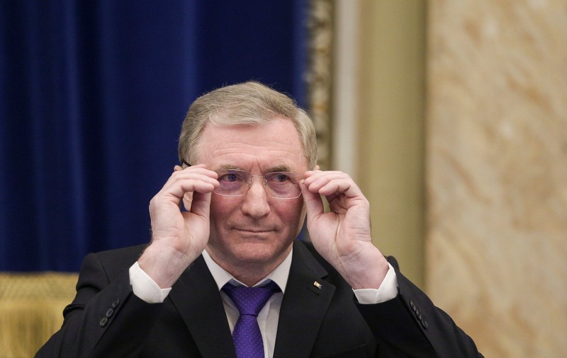 UPDATE / Augustin Lazăr, despre protocoalele cu SRI: "Nu și-au produs efectul"