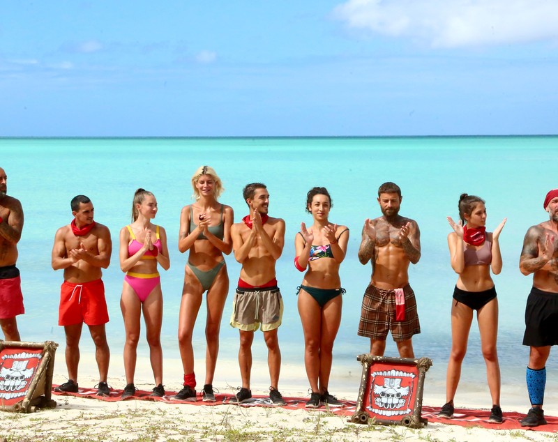 „Survivor România” 2022. Elena Chiriac a pierdut finala în fața lui Alex Delea