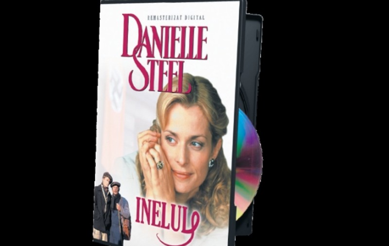 Cumpără Libertatea de duminică împreună cu filmul Inelul, o ecranizare după Danielle Steel