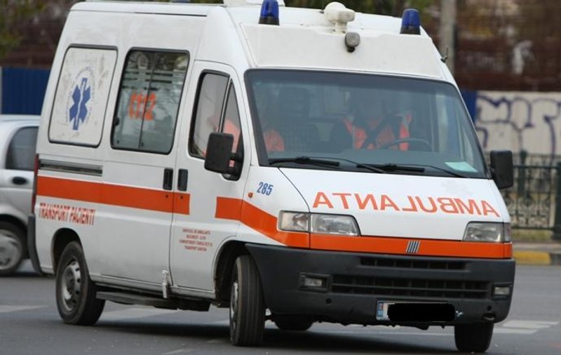 Dispecerat medical integrat în judeţul Dâmboviţa