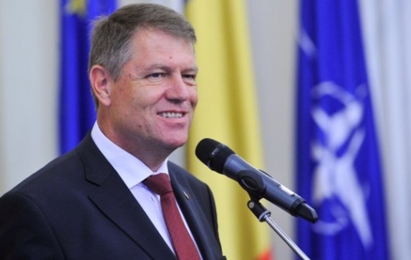 Florin Piersic, Stela Popescu şi Cargo, decoraţi de preşedintele Iohannis!
