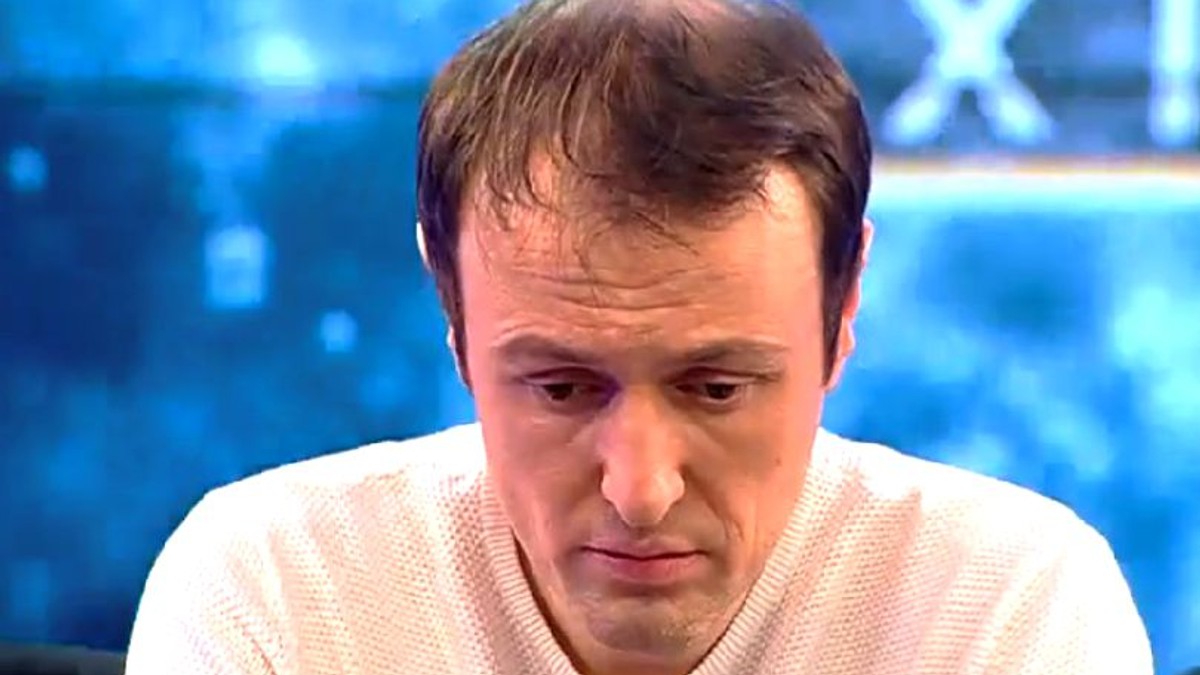 Pentru cine și-a luat un pumn în față Călin Geambașu. "Nu-mi pare rău deloc, mai ales că am și ripostat"