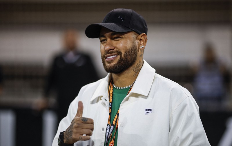 Neymar a tăiat cauciucurile mașinii lui Renan Lodi, după ce coechipierul său i-a făcut o farsă | VIDEO