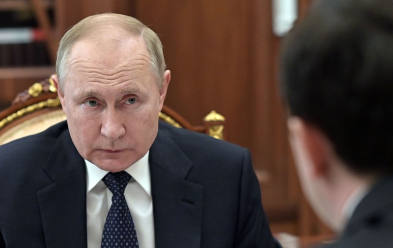 Rusia vrea să creeze o nouă republică în Ucraina, susține armata de la Kiev