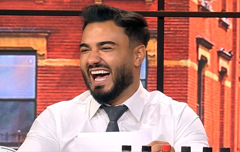 Ce a răspuns Cătălin Măruță, atunci când Jador l-a întrebat dacă a înșelat-o pe Andra. „Ia să vedem!”