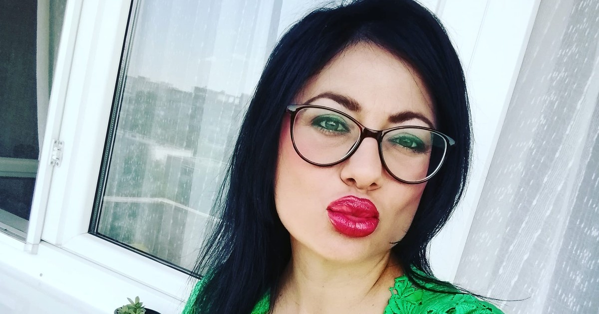 Ioana Popescu este însărcinată