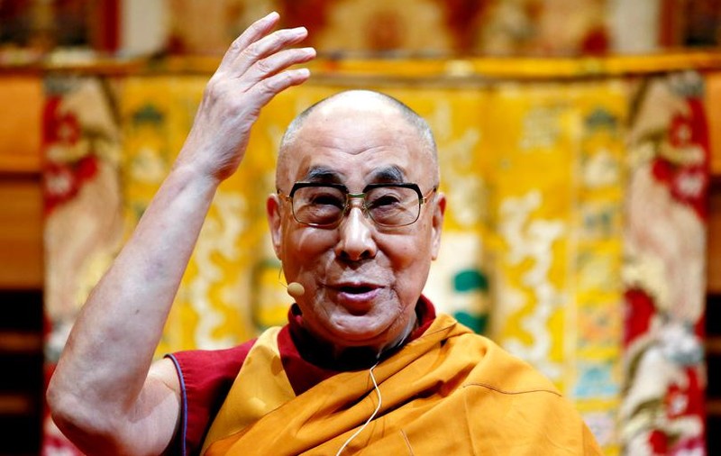 Dalai Lama a părăsit spitalul din New Delhi. De ce fusese internat liderul spiritual tibetan