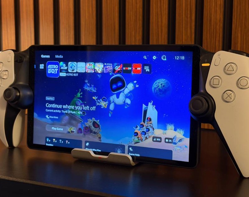 PlayStation Portal review în 2026: acum poți să te joci și mai mult, de oriunde