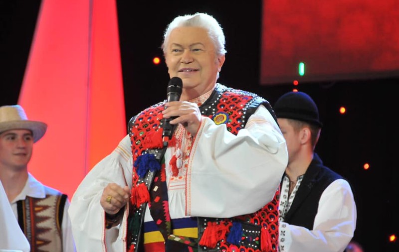 Ce pensie are Gheorghe Turda. Banii încasați lunar de artist au stârnit controverse în rândul colegilor de breaslă