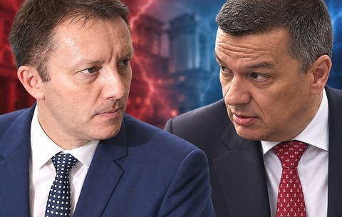 Încă un cutremur politic izbucnit acum câteva clipe, răsturnare colosală! Sorin Grindeanu, anunțul dur care schimbă jocul cu Siegfried Mureșan ca premier!