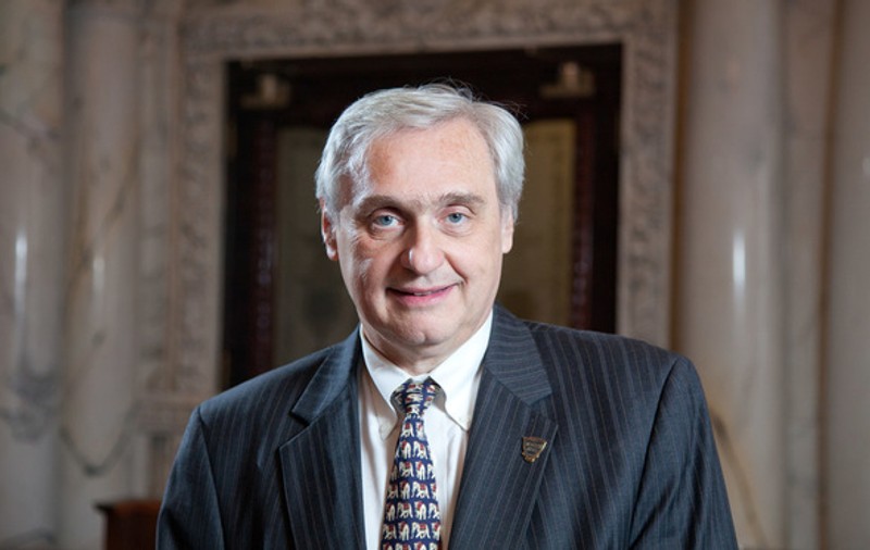 Judecător român din SUA, acuzat de hărțuire sexuală. După scandal, a demisionat