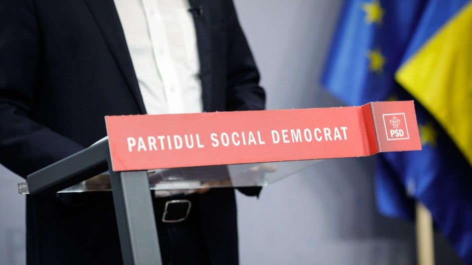 Partidul Social Democrat
