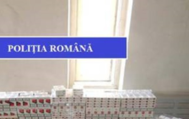 Ce au găsit polițiștii în apartamentul unei bucureștence