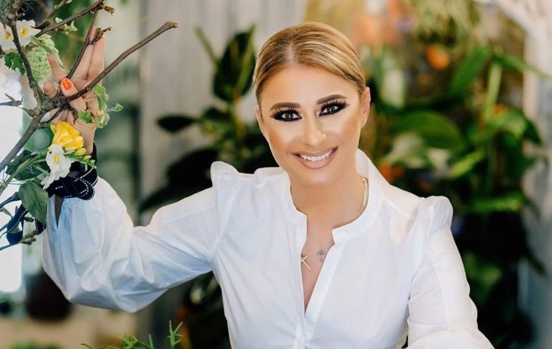 Anamaria Prodan va pleca în turneu. Ce proiect are în plin proces de divorț: „A venit momentul să pot să-mi ajut semenii”