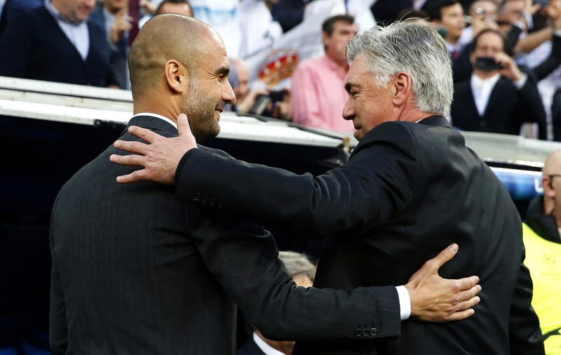 Spaniolul Pep Guardiola pleacă de la Bayern. ^Cine preia trupa bavareză. Nemții au făcut duminică anunțul oficial