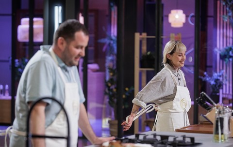 Duel Belinda Liu vs Alex Mercea la MasterChef 2026