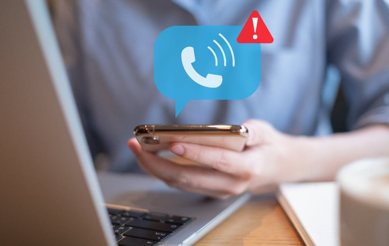 Metoda simplă care te poate scăpa de escrocheria prin apelurile telefonice cu numere clonate