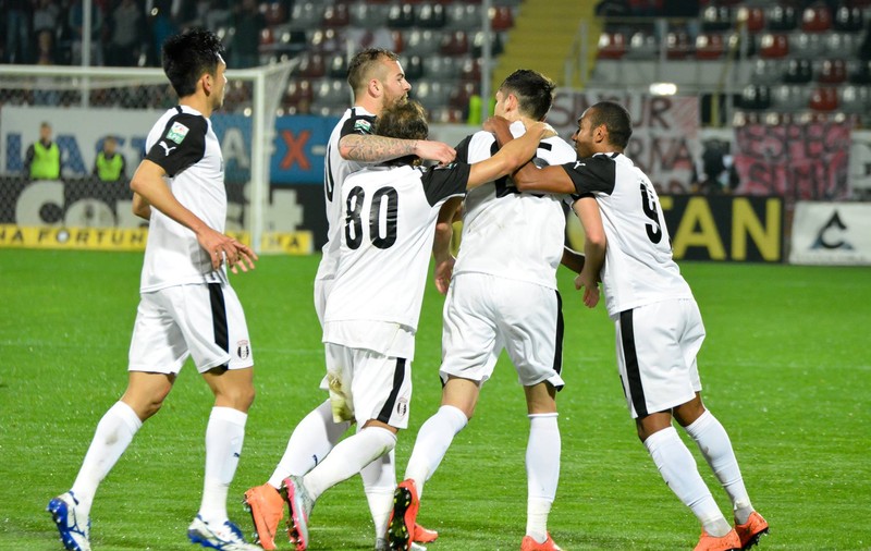 Veste bună: Astra poate participa în cupele europene. Anunțul UEFA. Ce antrenor au giurgiuvenii!