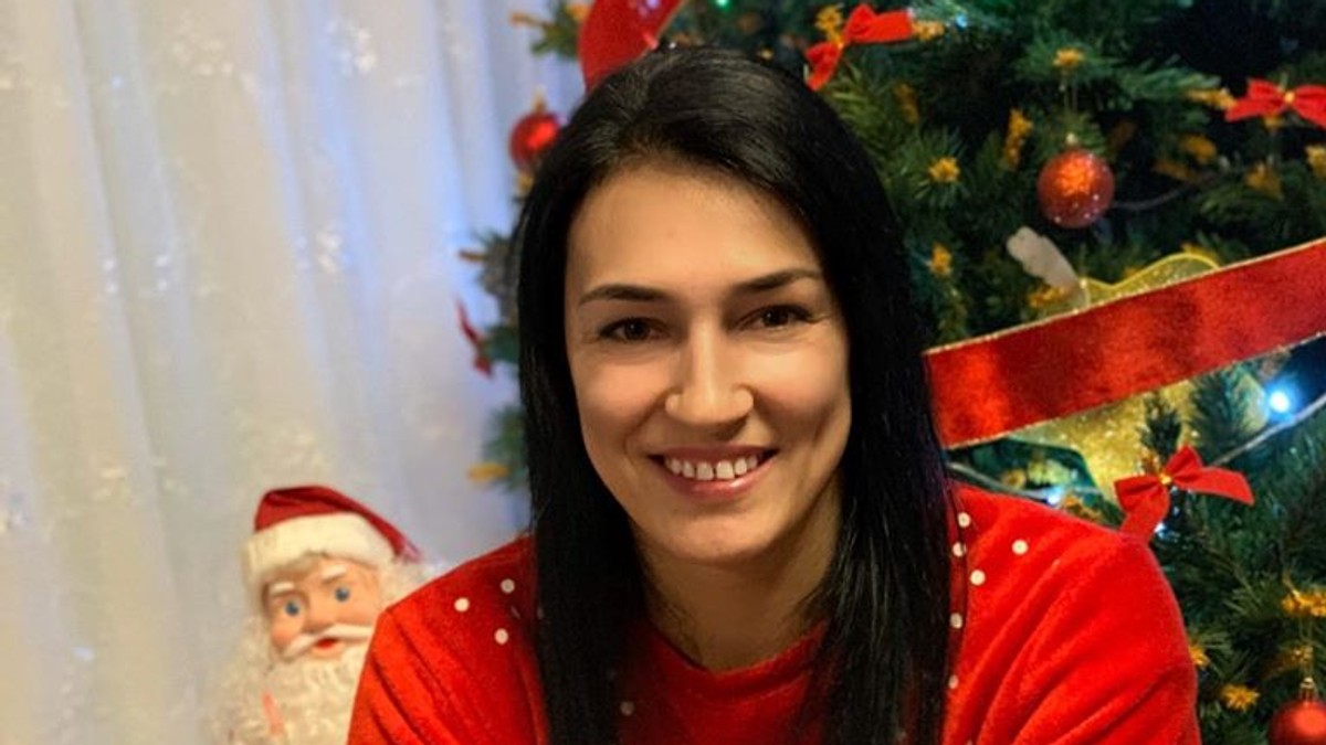 Cristina Neagu își petrece sărbătorile de iarnă acasă. Mesajul handbalistei de aur a României