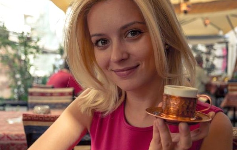Diana Dumitrescu a renunţat la fumat: "Viaţa are alt gust fără ţigări"