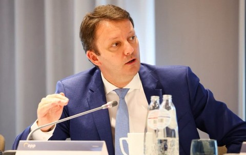 Siegfried Mureșan, propunerea lui Nicușor Dan ca prim-ministru