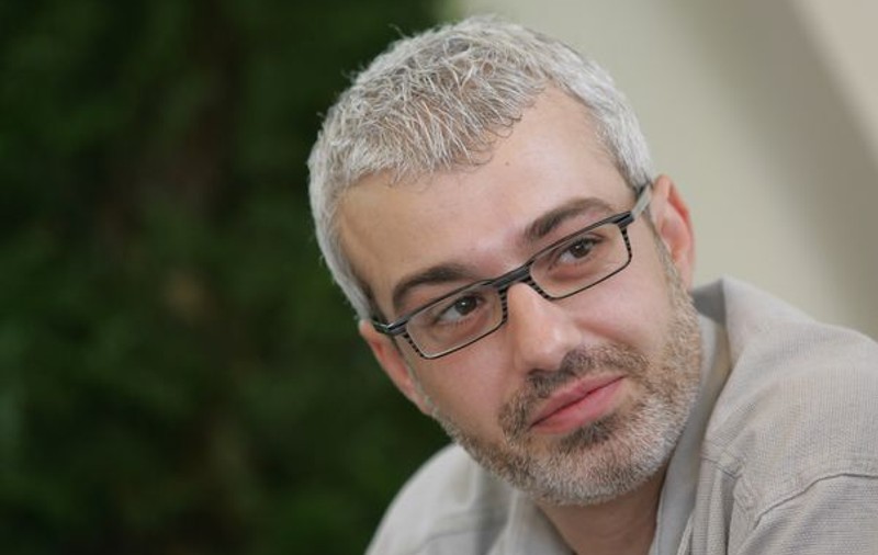 Cătălin Crișan, despre moartea lui Cornel Fugaru: "Îmi pare foarte rău, nu pot să cred!"