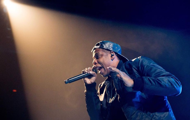 Jay-Z a dat în judecată un site pentru că i-a folosit numele în cărți pentru copii
