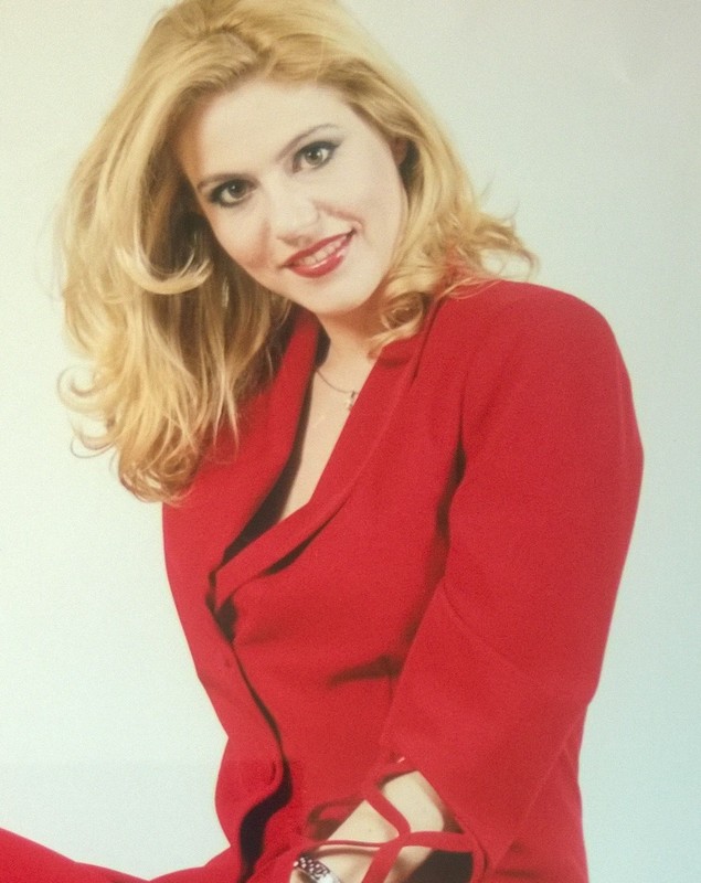 Cu ce se ocupă Raluca Moianu la 17 ani de când a prezentat emisiunea „Iartă-mă”: „Nu o să mă găsești stând degeaba, țin și cursuri la facultate”