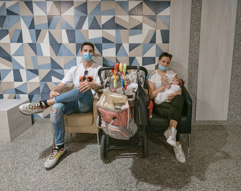 Povestea unui medic român în Italia: „Dacă m-aș muta înapoi în țară, aș avea satisfacția că lucrez pentru ai mei”