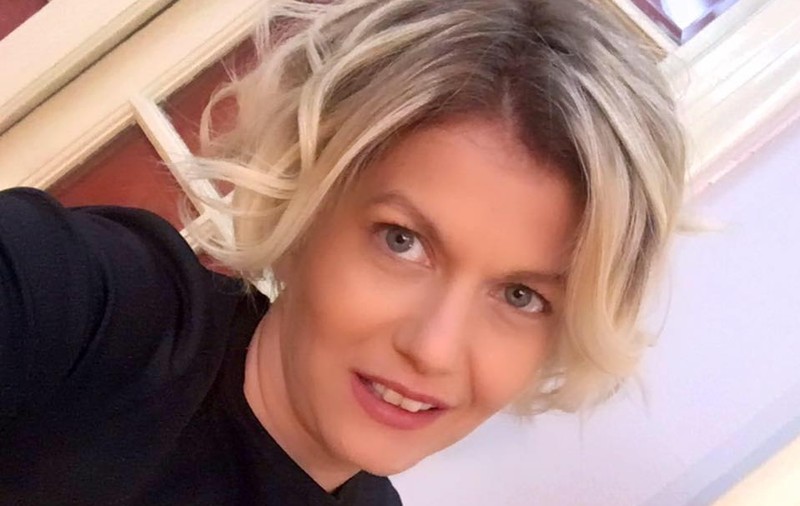 Lorena Balaci s-a angajat la Juventus Colentina. Ce funcție va avea în club