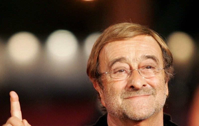 Italia e în şoc! A murit compozitorul melodiei ”Caruso”