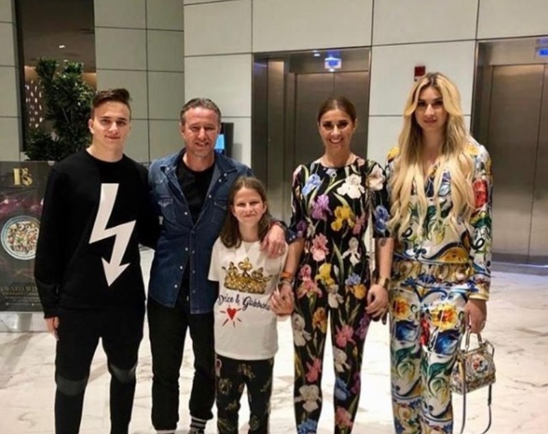 Anamaria Prodan spune cât de gelos era Laurențiu Reghecampf: „El era fiert: «Ce stai toată ziua la palatul lui Gigi Becali?»”
