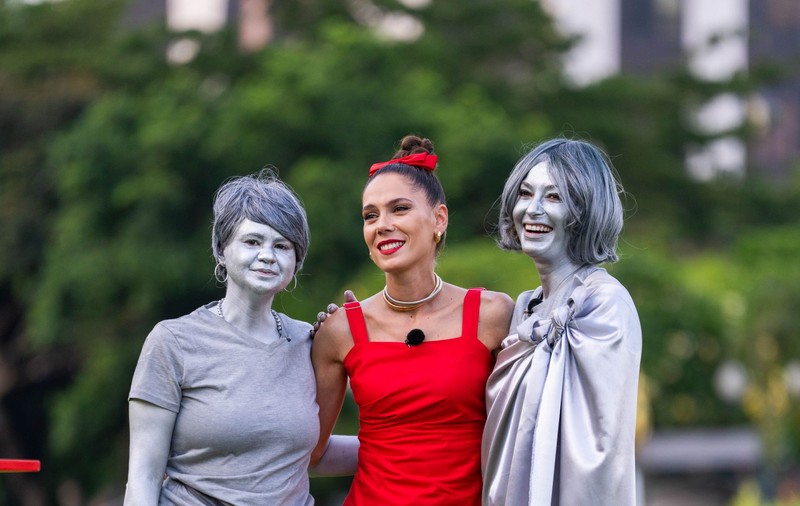 Asia Express, 30 octombrie. Anca Țurcașiu și Andreea Samson au fost eliminate din competiție