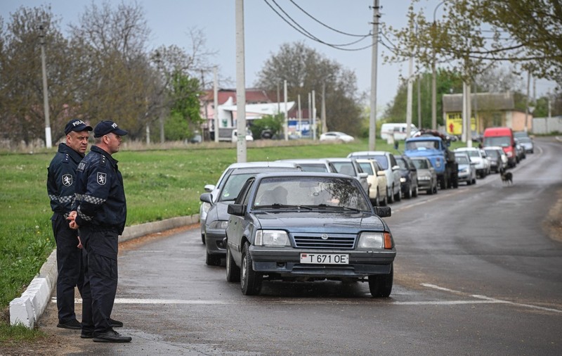 Bulgarii, sfătuiți să părăsească Republica Moldova, din cauza tensiunilor din Transnistria. Reacția Chișinăului