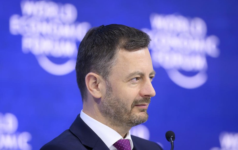 „Dacă Ucraina pică, Slovacia este următoarea”. Avertismentul oficialilor de la Bratislava