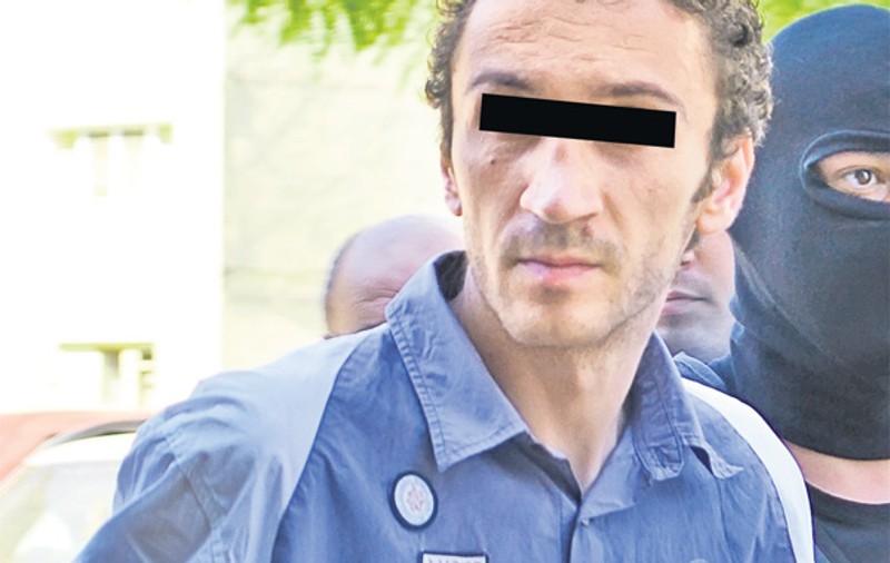 "Nu-mi pare rău, era un drac în sutană". Spovedania diabolică a asasinului de la Focşani